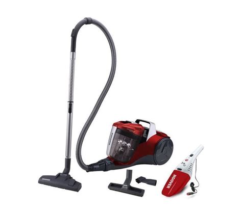 aspirateur traineau sans sac